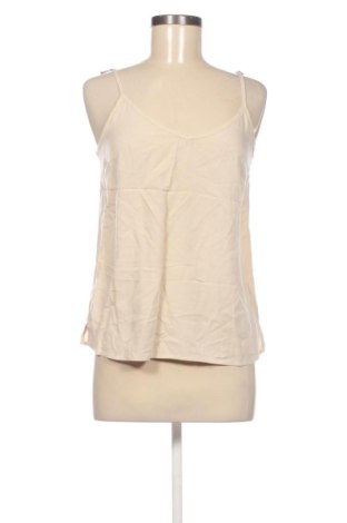 Dámsky top  Sinsay, Veľkosť S, Farba Kremová, Cena  14,86 €, #137737351