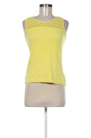 Top de femei Tu, Mărime S, Culoare Galben, Preț 43,40 Lei, #137737400