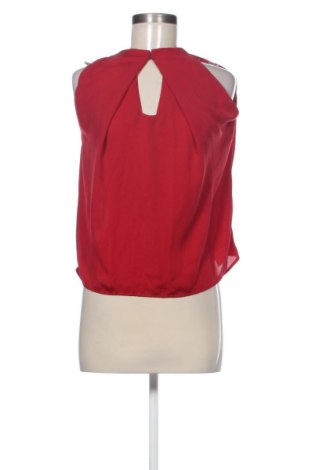 Dámsky top  Mango, Veľkosť XS, Farba Červená, Cena  13,00 €, #137737633