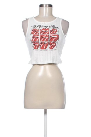 Top de femei Bershka, Mărime XS, Culoare Multicolor, Preț 57,74 Lei, #137737714