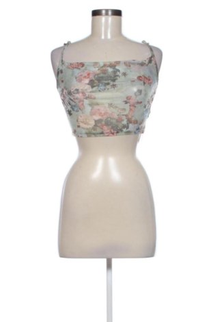 Дамски топ SHEIN, Размер XS, Цвят Многоцветен, Цена 11,00 €, #137737886