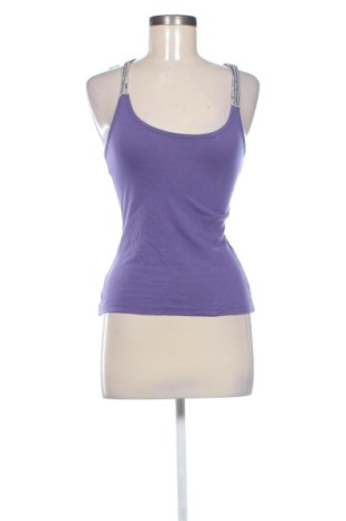 Dámsky top  Unbranded, Veľkosť S, Farba Fialová, Cena  14,00 €, #137737999