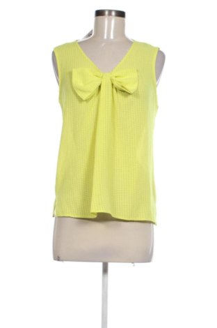 Top de femei Atmosphere, Mărime M, Culoare Galben, Preț 42,00 Lei, #137738002
