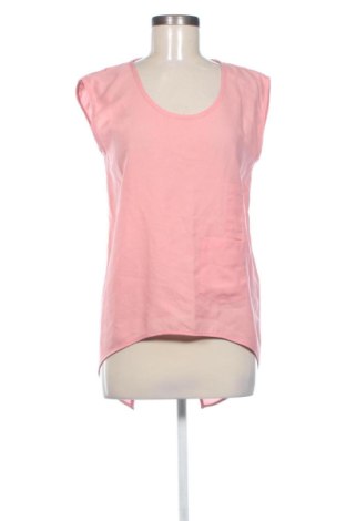 Dámsky top  Silvian Heach, Veľkosť M, Farba Ružová, Cena  29,00 €, #137738060