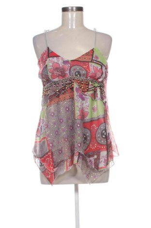 Dámsky top  Unbranded, Veľkosť M, Farba Viacfarebná, Cena  12,38 €, #137738229