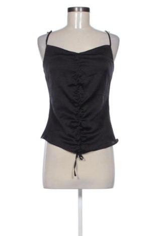 Γυναικείο τοπ ASOS, Μέγεθος S, Χρώμα Μαύρο, Τιμή 15,83 €, #137738365