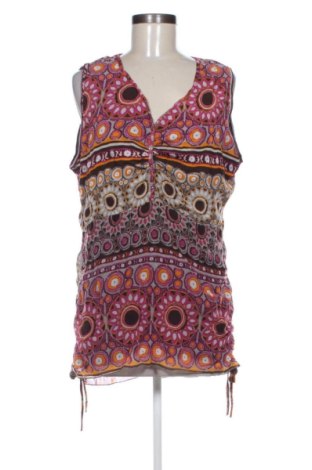 Damski top Unbranded, Rozmiar XL, Kolor Kolorowy, Cena 40,00 zł, #137738509