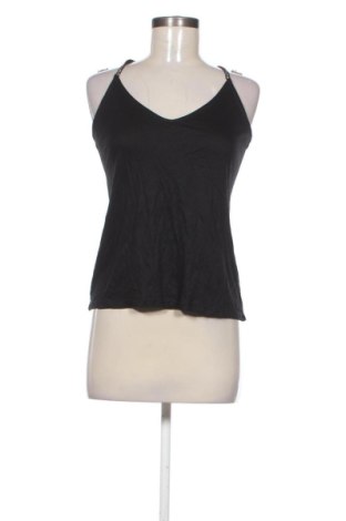 Dámsky top  Reserved, Veľkosť M, Farba Čierna, Cena  12,28 €, #137738825