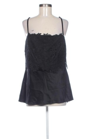 Top de femei Luisa Spagnoli, Mărime L, Culoare Negru, Preț 288,70 Lei, #137738970