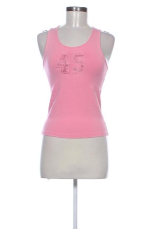 Top de femei Club Med, Mărime L, Culoare Roz, Preț 89,23 Lei, #137739127