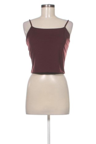 Дамски топ H&M, Размер M, Цвят Червен, Цена 27,68 €, #137739150