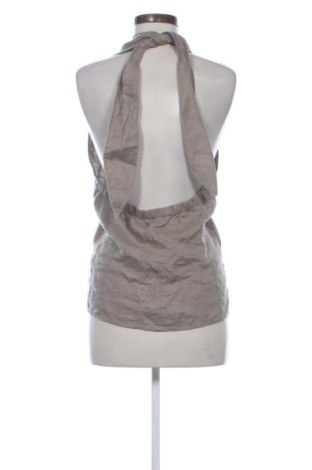 Dámsky top  Zara, Veľkosť L, Farba Béžová, Cena  23,80 €, #137739273