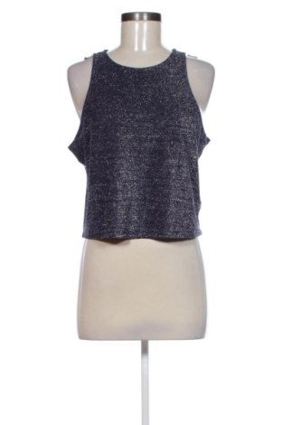 Dámsky top  Reserved, Veľkosť XL, Farba Modrá, Cena  9,00 €, #137739353