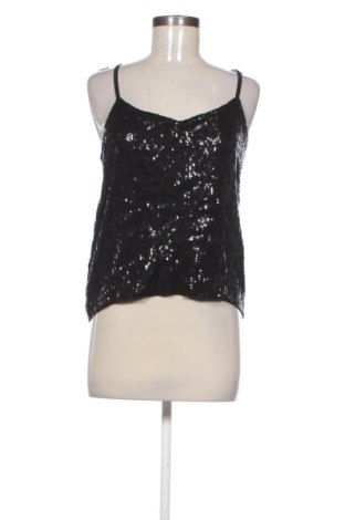 Top de femei Calliope, Mărime M, Culoare Negru, Preț 44,64 Lei, #137739385