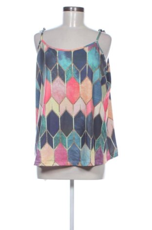 Top de femei Emery rose, Mărime XL, Culoare Multicolor, Preț 52,49 Lei, #137739613