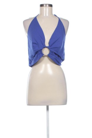Dámsky top  SHEIN, Veľkosť XL, Farba Modrá, Cena  12,00 €, #137739952