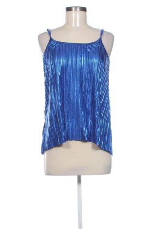 Top de femei H&M, Mărime XS, Culoare Albastru, Preț 47,24 Lei, #137740063