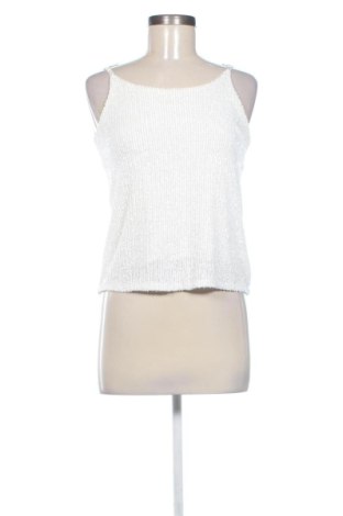 Γυναικείο τοπ Unbranded, Μέγεθος S, Χρώμα Λευκό, Τιμή 16,00 €, #137740083