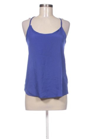 Γυναικείο τοπ Apricot, Μέγεθος M, Χρώμα Μπλέ, Τιμή 18,00 €, #137740217