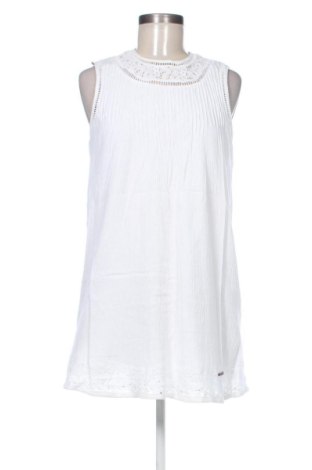 Дамски топ Superdry, Размер M, Цвят Бял, Цена 16,57 €, #137740843
