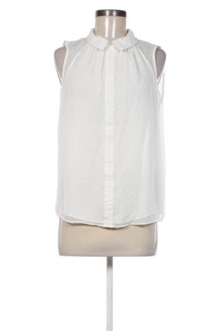 Дамски топ DKNY, Размер M, Цвят Бял, Цена 21,22 €, #137741107