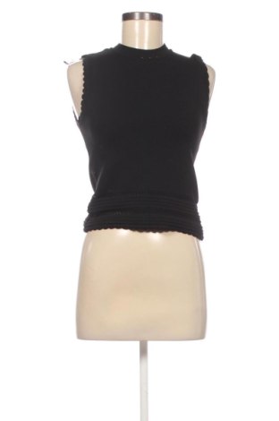 Top de femei Reserved, Mărime S, Culoare Negru, Preț 52,49 Lei, #137741206