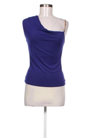 Top de femei Paranoia, Mărime S, Culoare Albastru, Preț 104,98 Lei, #137741546