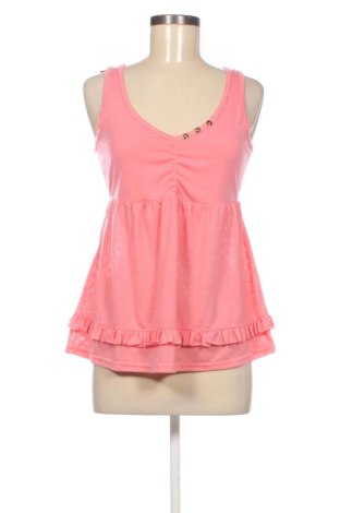 Top de femei Body Flirt, Mărime S, Culoare Roz, Preț 47,24 Lei, #137742007