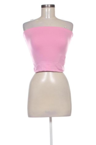 Top de femei Unbranded, Mărime XS, Culoare Roz, Preț 68,24 Lei, #137742076
