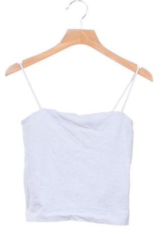Дамски топ Gina Tricot, Размер XXS, Цвят Лилав, Цена 10,00 €, #137742126