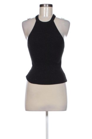 Damski top Etam, Rozmiar S, Kolor Czarny, Cena 59,27 zł, #137742304