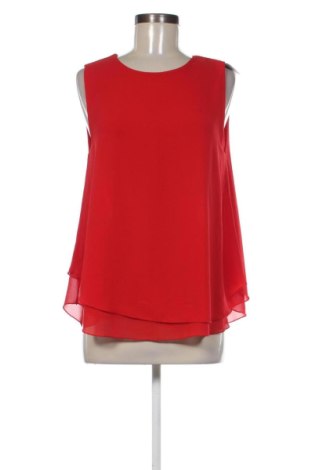 Damentop Unbranded, Größe M, Farbe Rot, Preis 12,00 €, #137742354