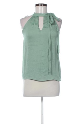 Damski top Orsay, Rozmiar M, Kolor Zielony, Cena 55,04 zł, #137742458