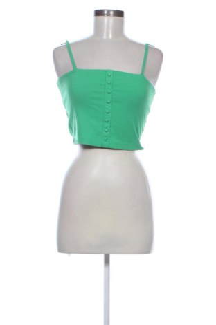 Dámské tilko  Primark, Velikost S, Barva Zelená, Cena  146,00 Kč, #137742466