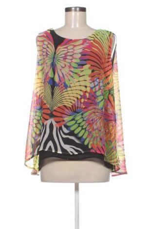 Damentop Unbranded, Größe M, Farbe Mehrfarbig, Preis 12,00 €, #137742700