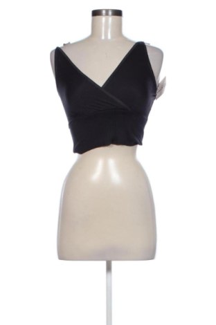 Top de femei Unbranded, Mărime L, Culoare Negru, Preț 73,49 Lei, #137742864