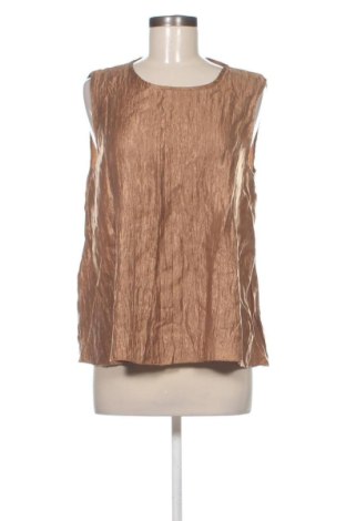 Top de femei SHEIN, Mărime L, Culoare Maro, Preț 52,49 Lei, #137743008