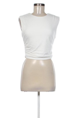 Top de femei Unbranded, Mărime M, Culoare Alb, Preț 62,99 Lei, #137743159