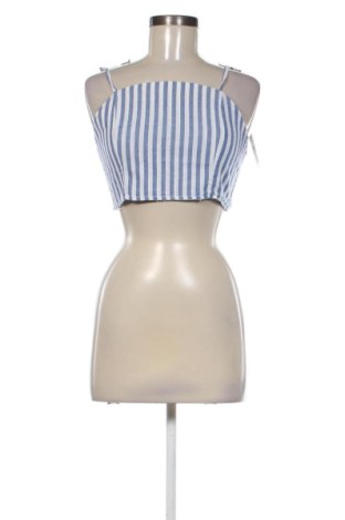 Top de femei Zaful, Mărime M, Culoare Multicolor, Preț 47,24 Lei, #137743212
