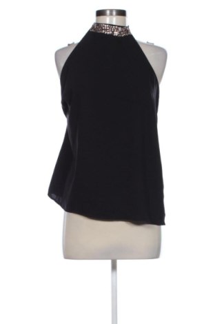 Top de femei H&M, Mărime M, Culoare Negru, Preț 63,00 Lei, #137743409