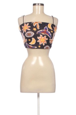Top de femei SHEIN, Mărime M, Culoare Multicolor, Preț 78,74 Lei, #137743459