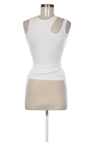 Damski top Unbranded, Rozmiar XS, Kolor Biały, Cena 67,74 zł, #137743481