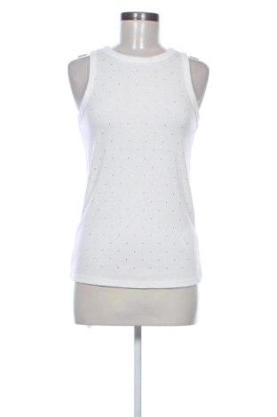 Top de femei LCW, Mărime L, Culoare Alb, Preț 52,49 Lei, #137743587