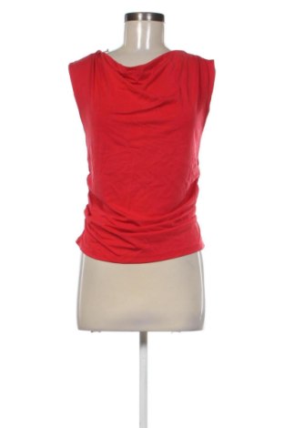 Top de femei Reserved, Mărime M, Culoare Roșu, Preț 73,49 Lei, #137743623