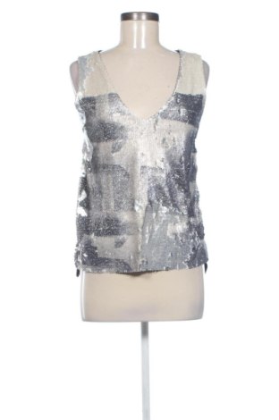 Top de femei Mango, Mărime S, Culoare Multicolor, Preț 69,00 Lei, #137743670