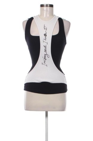 Damski top Pause Jeans, Rozmiar XS, Kolor Kolorowy, Cena 67,74 zł, #137743779