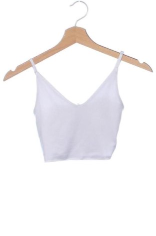 Damski top Amisu, Rozmiar XXS, Kolor Biały, Cena 33,87 zł, #137744028