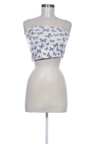Top de femei SHEIN, Mărime XS, Culoare Multicolor, Preț 57,74 Lei, #137744038
