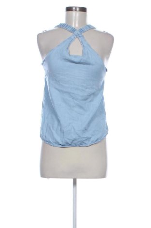 Top de femei Gemini, Mărime S, Culoare Albastru, Preț 104,98 Lei, #137744259