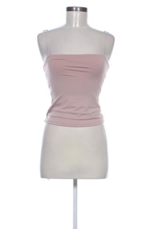 Top de femei Amisu, Mărime S, Culoare Mov deschis, Preț 57,74 Lei, #137744260